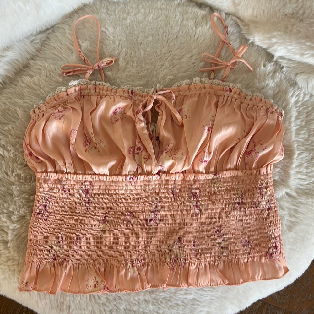 Free people top